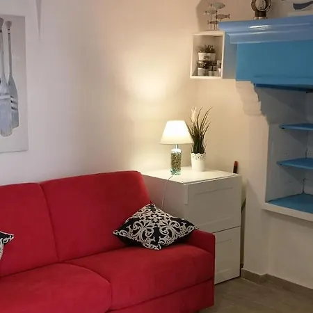 Passione Vacanze Vieste Exterior photo