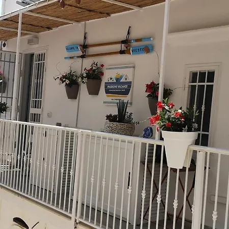 Passione Vacanze Vieste Exterior photo