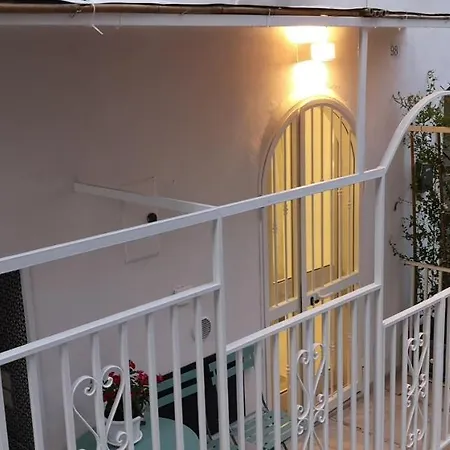 Passione Vacanze Vieste Exterior photo