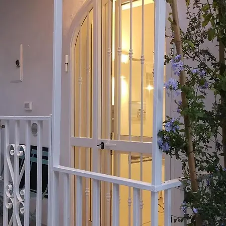 Passione Vacanze Vieste Exterior photo
