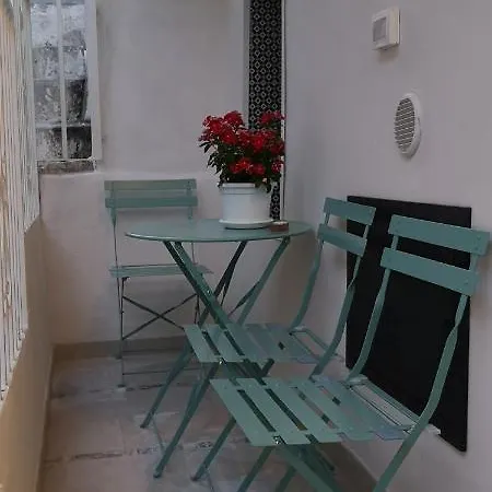 Passione Vacanze Vieste Exterior photo