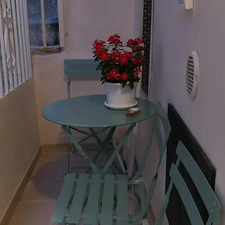 Passione Vacanze Vieste Exterior photo