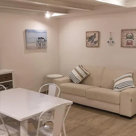 Passione Vacanze Vieste Exterior photo