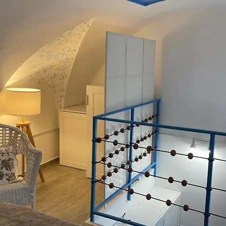 Passione Vacanze Vieste Exterior photo