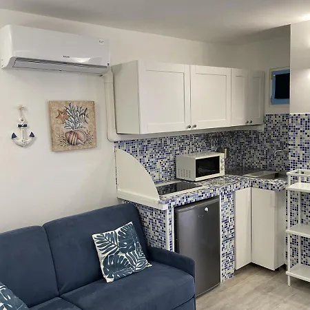 Passione Vacanze Vieste Exterior photo