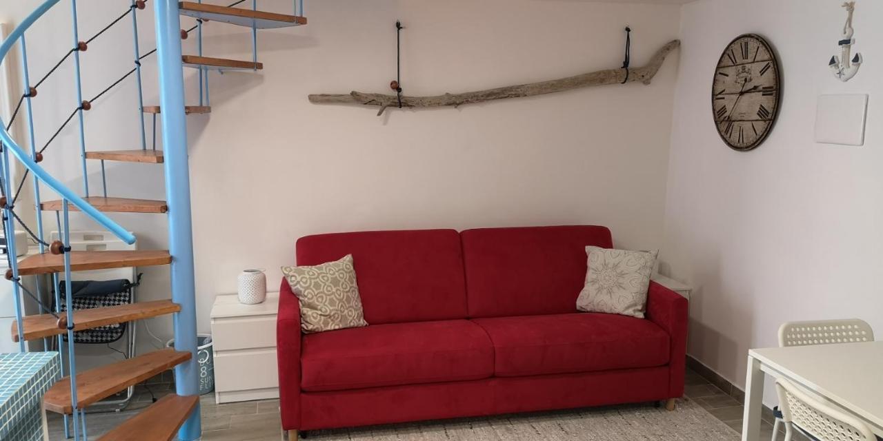 Passione Vacanze Apartment *