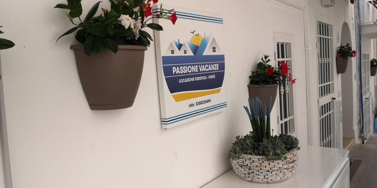 Apartment Passione Vacanze