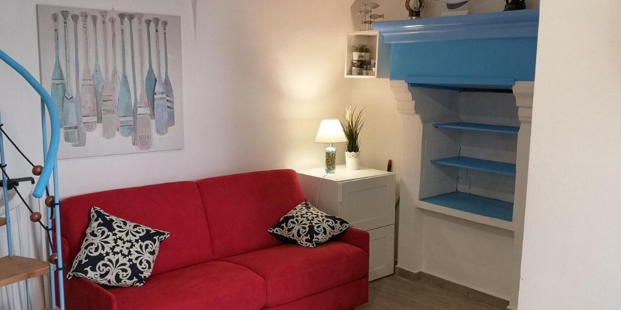 Apartment Passione Vacanze *