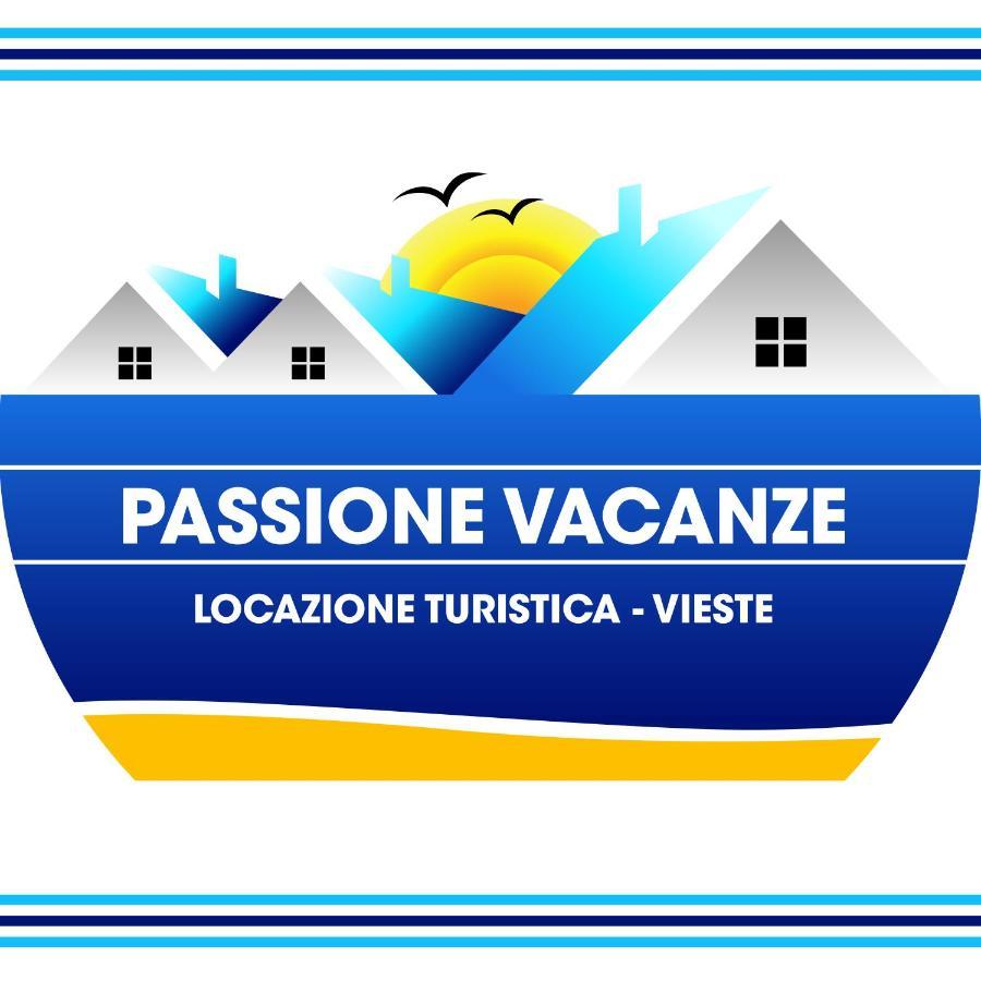 Apartment Passione Vacanze
