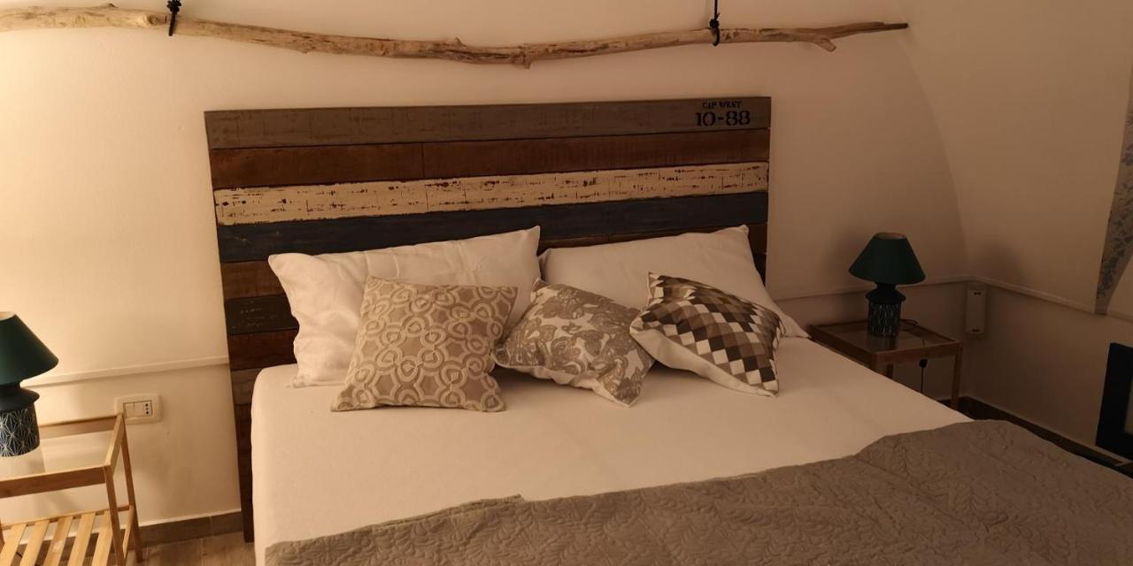Passione Vacanze Apartment *
