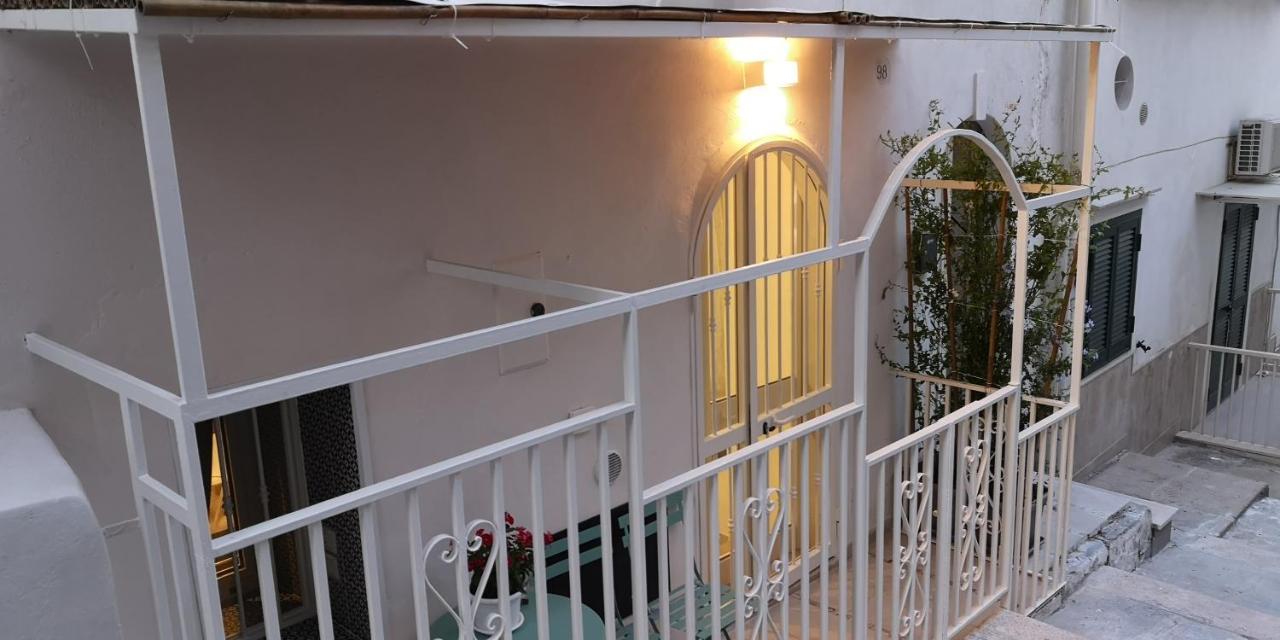 Passione Vacanze Apartment *