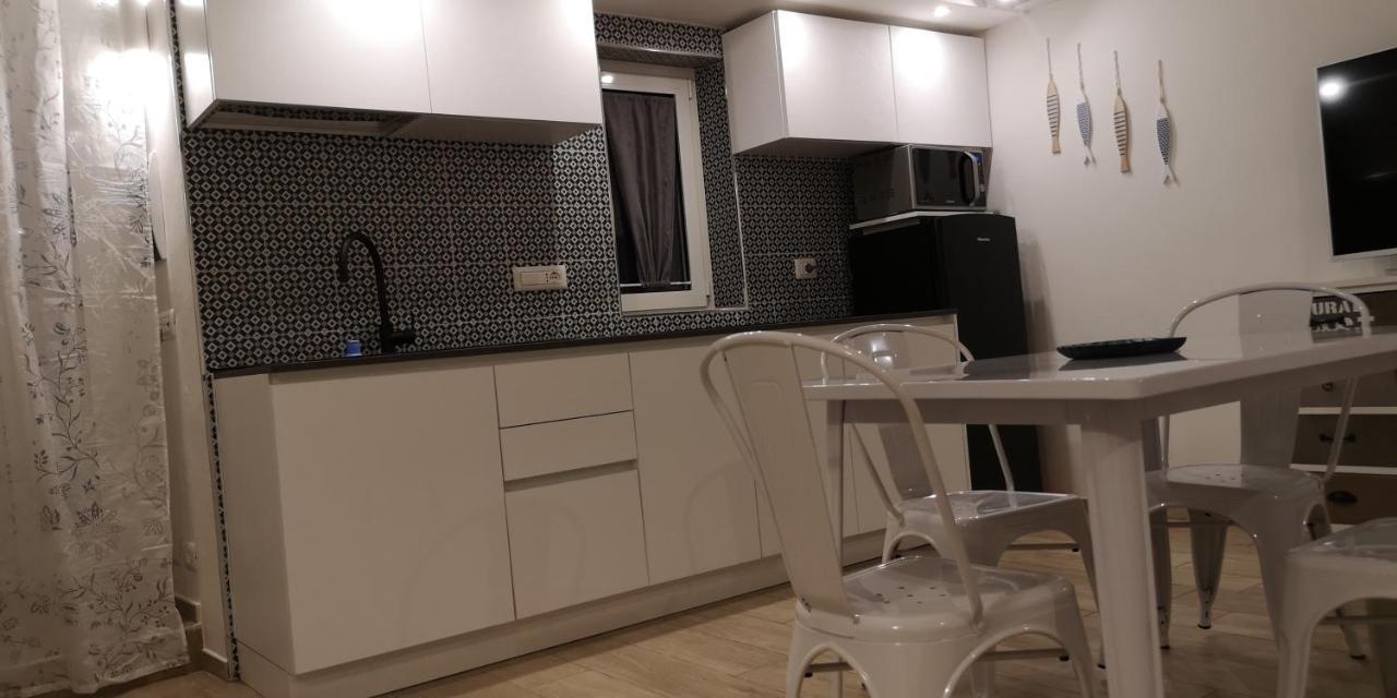Passione Vacanze Apartment