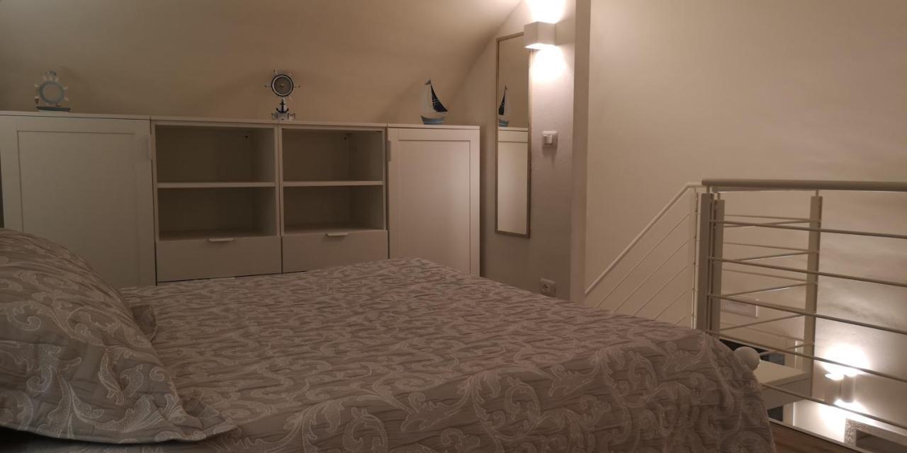 Passione Vacanze Apartment Vieste