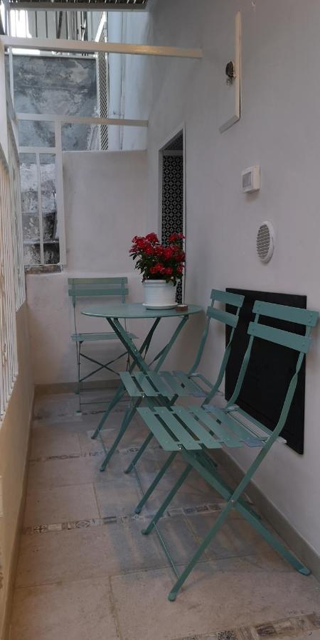 Passione Vacanze Apartment *