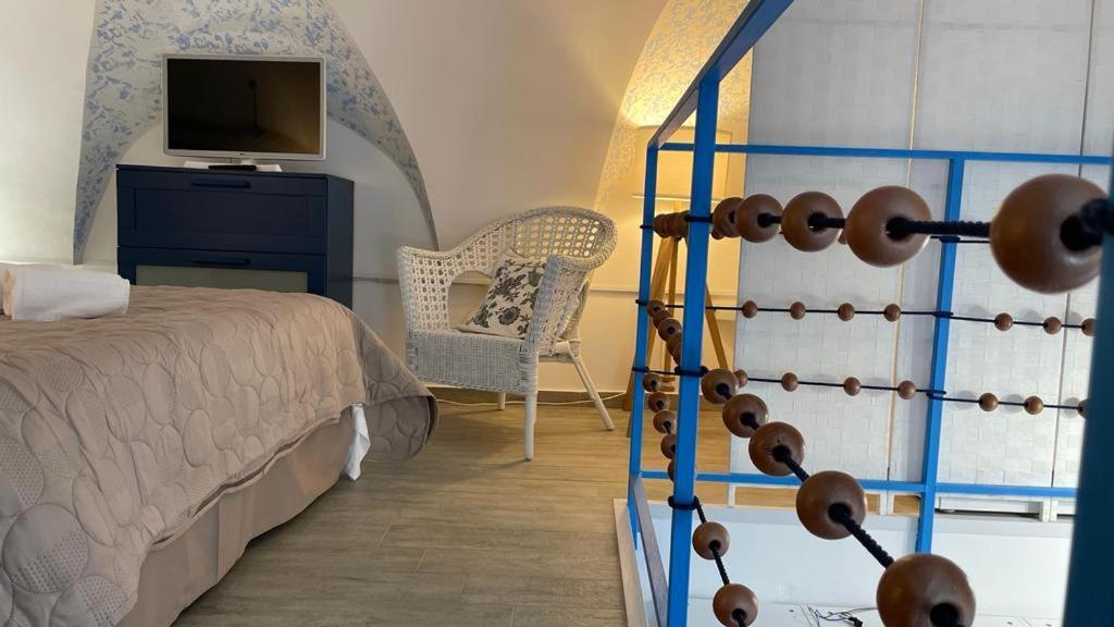 Apartment Passione Vacanze Vieste