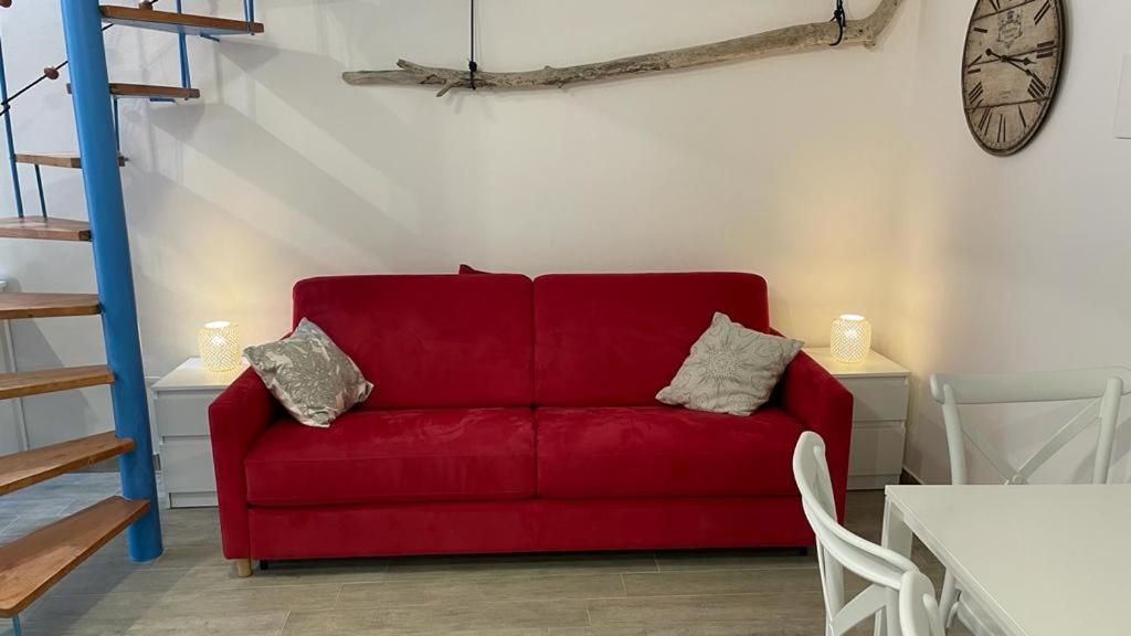 Passione Vacanze Apartment