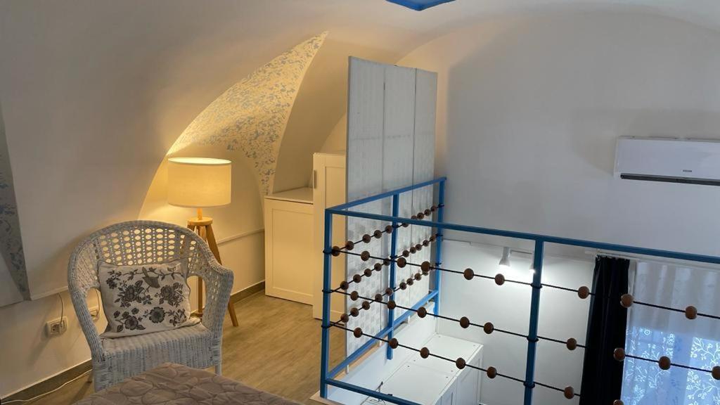 Passione Vacanze Apartment Vieste
