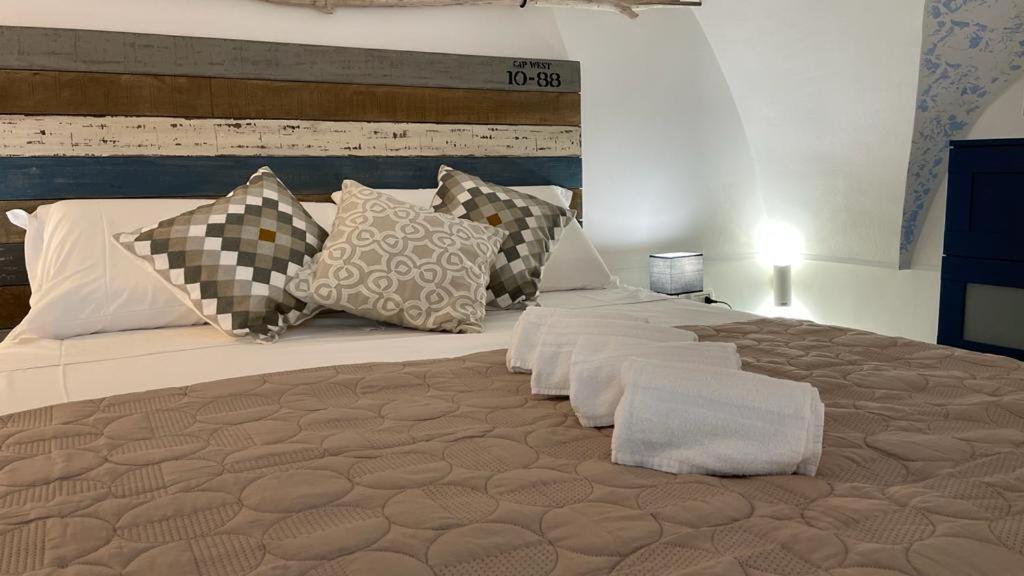 Passione Vacanze Vieste