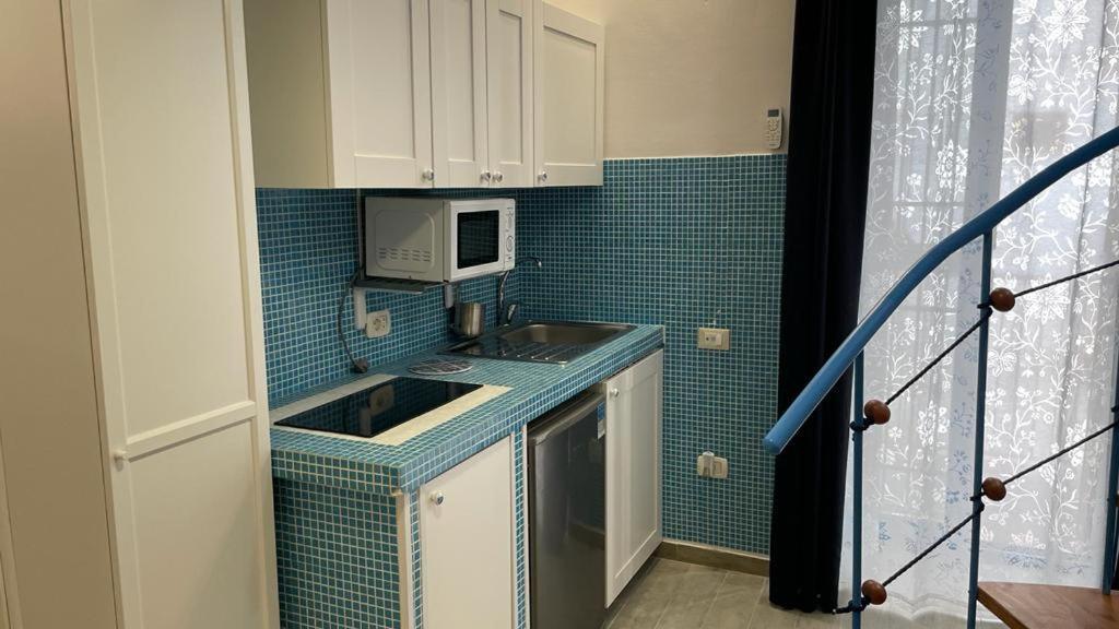 Passione Vacanze Apartment *
