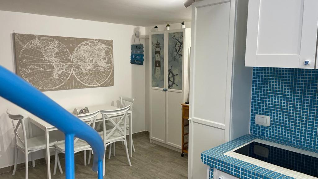 Passione Vacanze Apartment *