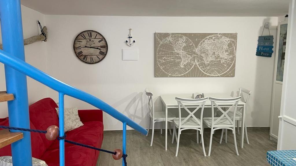 Passione Vacanze * Vieste