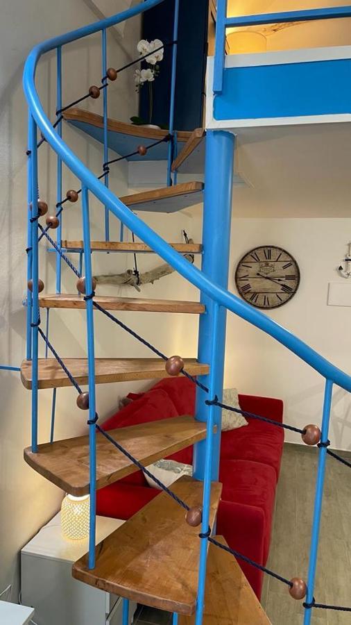 Passione Vacanze Apartment *