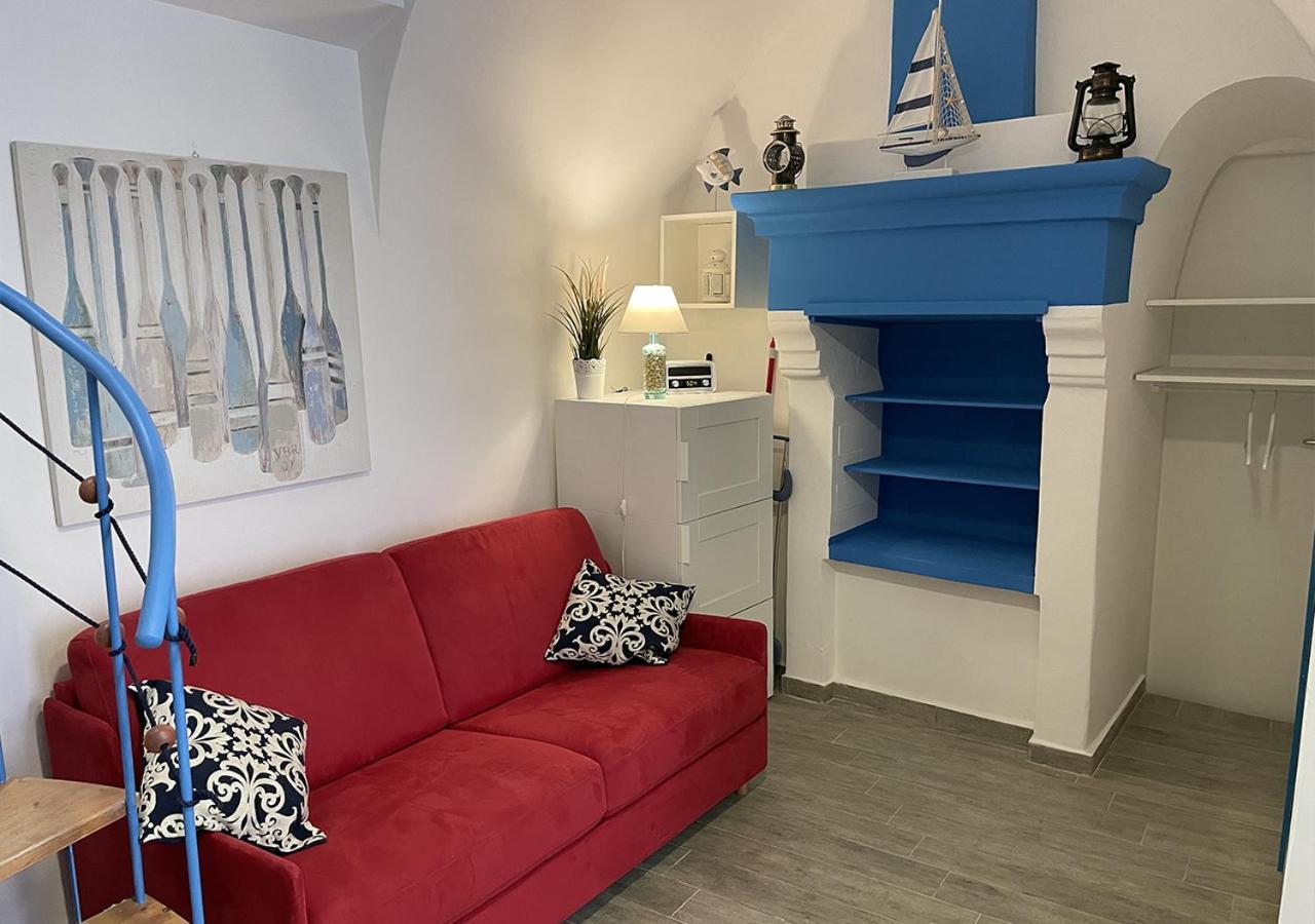 Passione Vacanze Apartment *