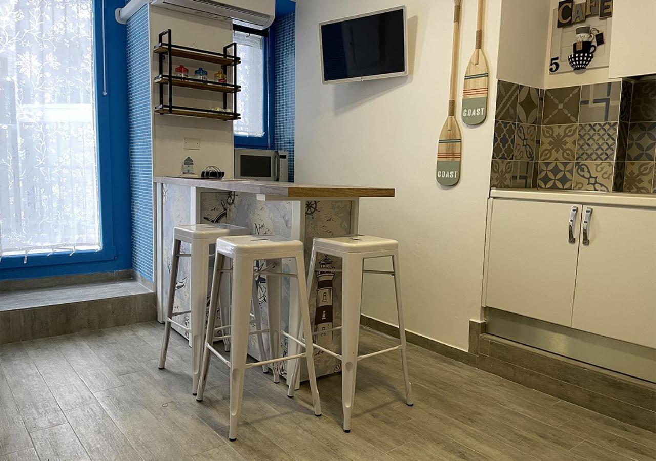Passione Vacanze Apartment