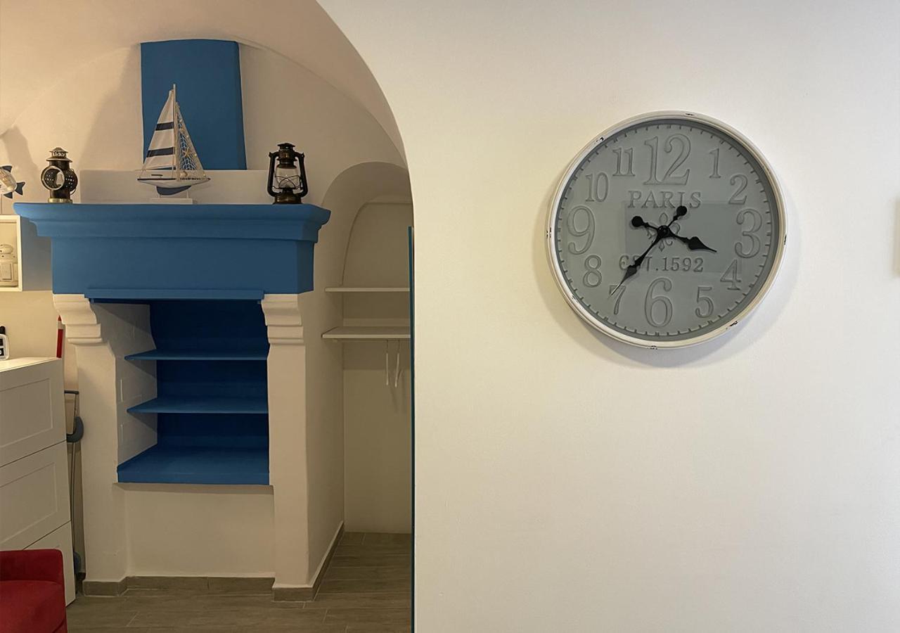 Apartment Passione Vacanze Vieste