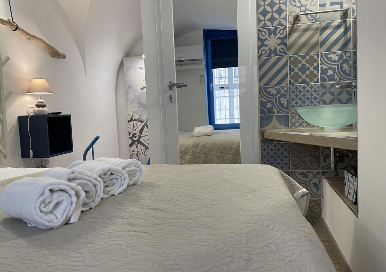 Passione Vacanze Apartment *