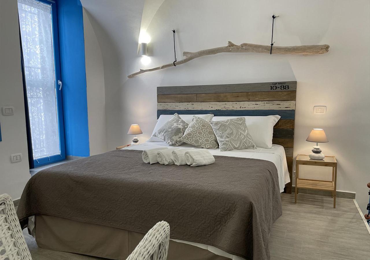 Passione Vacanze Apartment