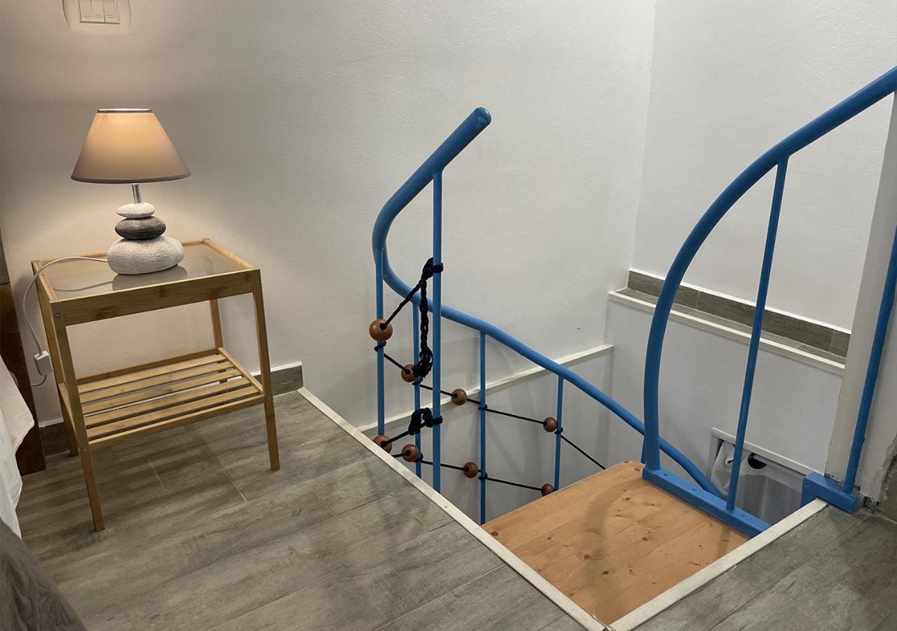 Apartment Passione Vacanze