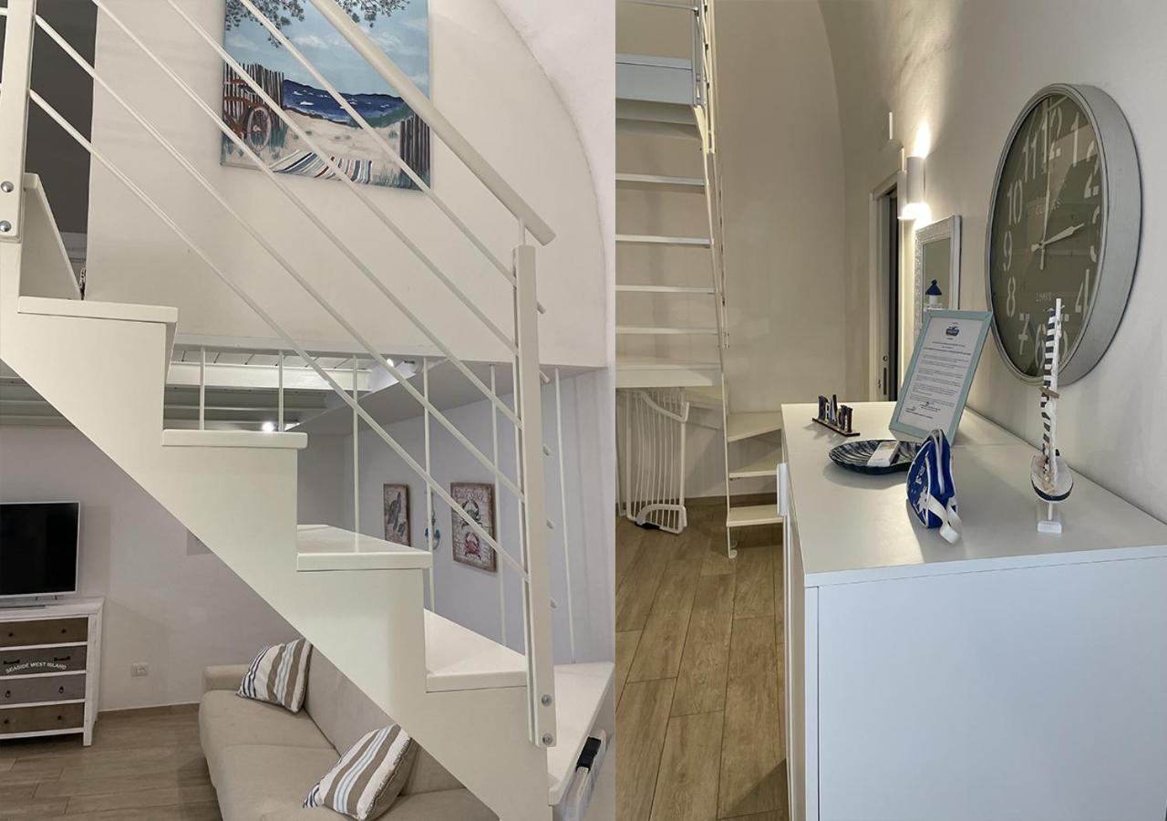 Apartment Passione Vacanze Vieste