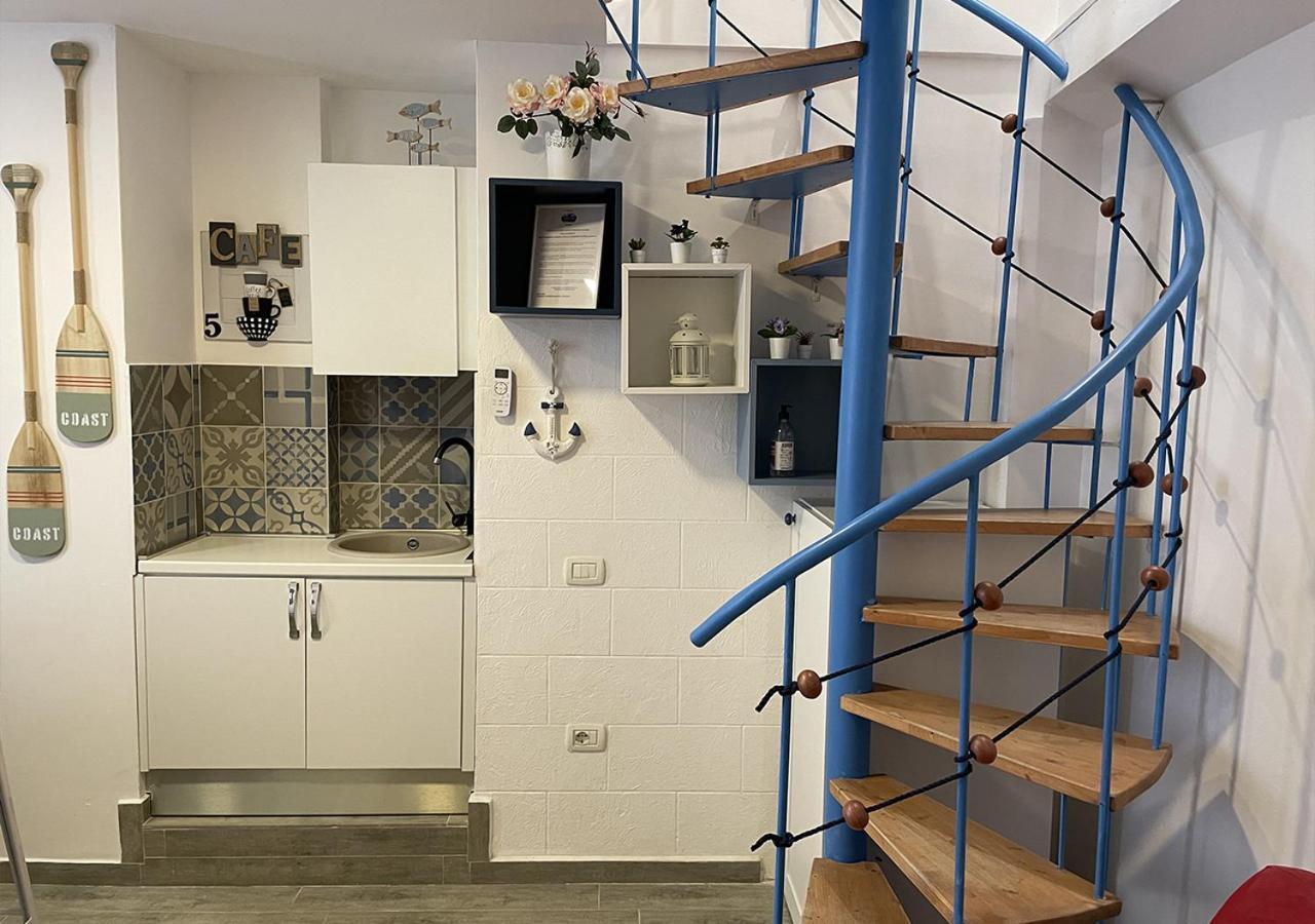 Passione Vacanze Apartment *