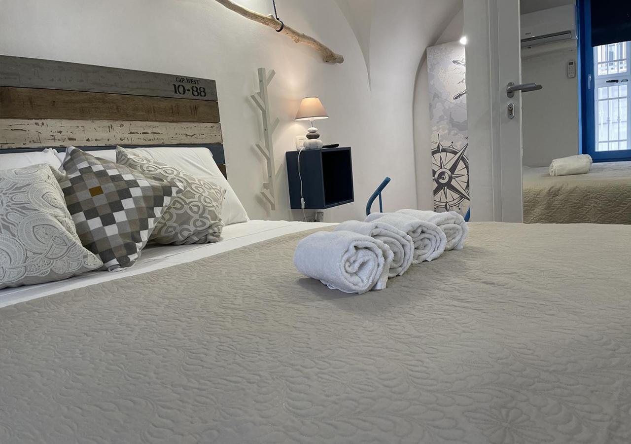 Passione Vacanze Apartment *