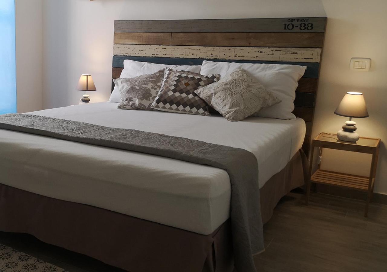 Passione Vacanze Apartment