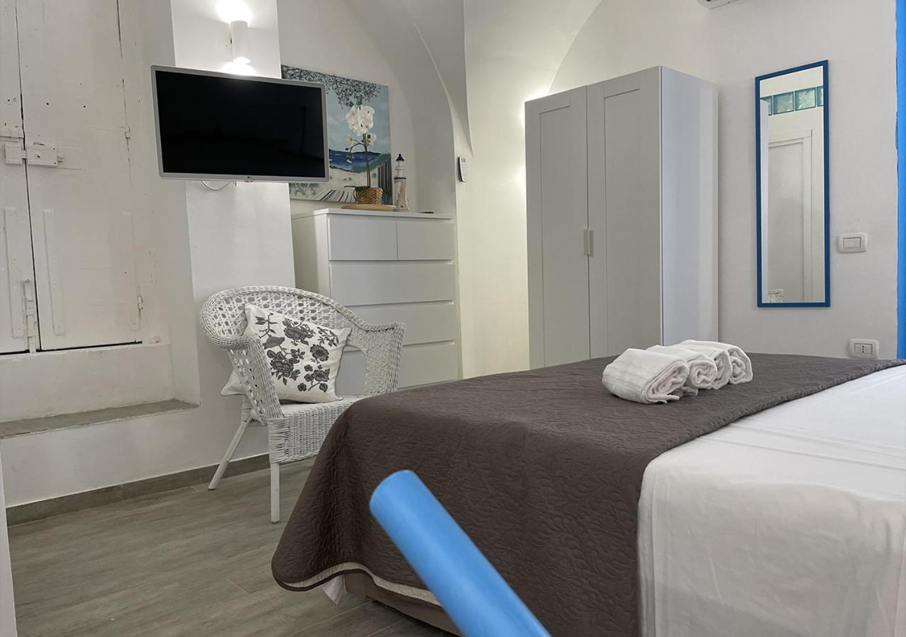Passione Vacanze Apartment *