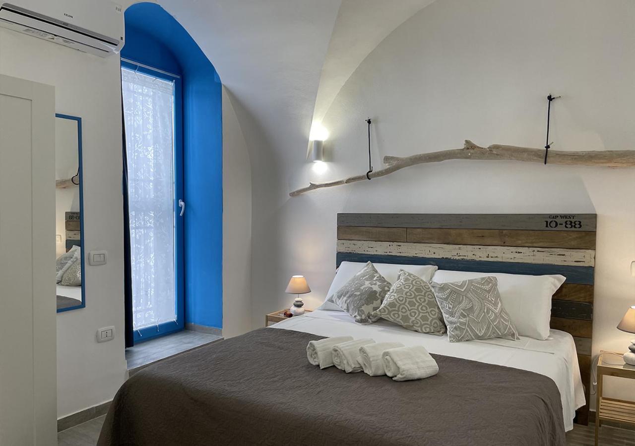 Passione Vacanze * Vieste