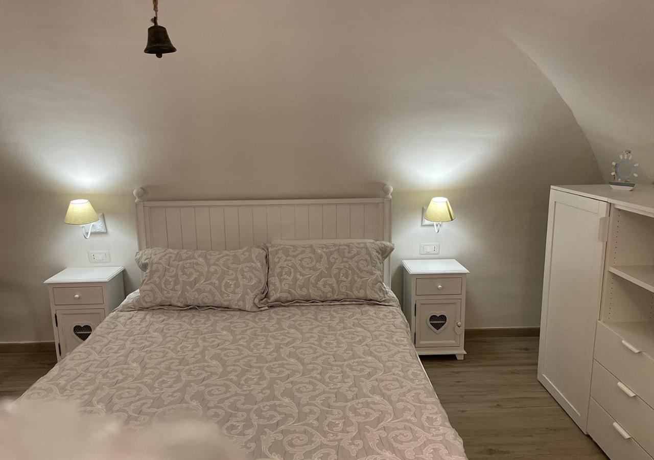 Passione Vacanze Apartment